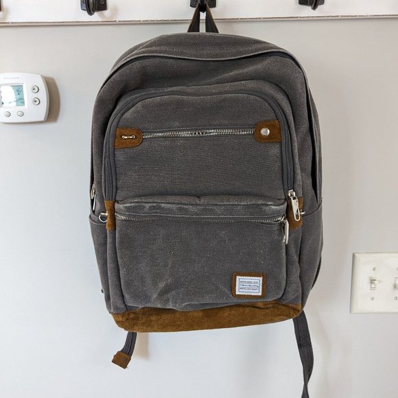 Travelon Other - Travelon Anti-Theft Heritage Backpack